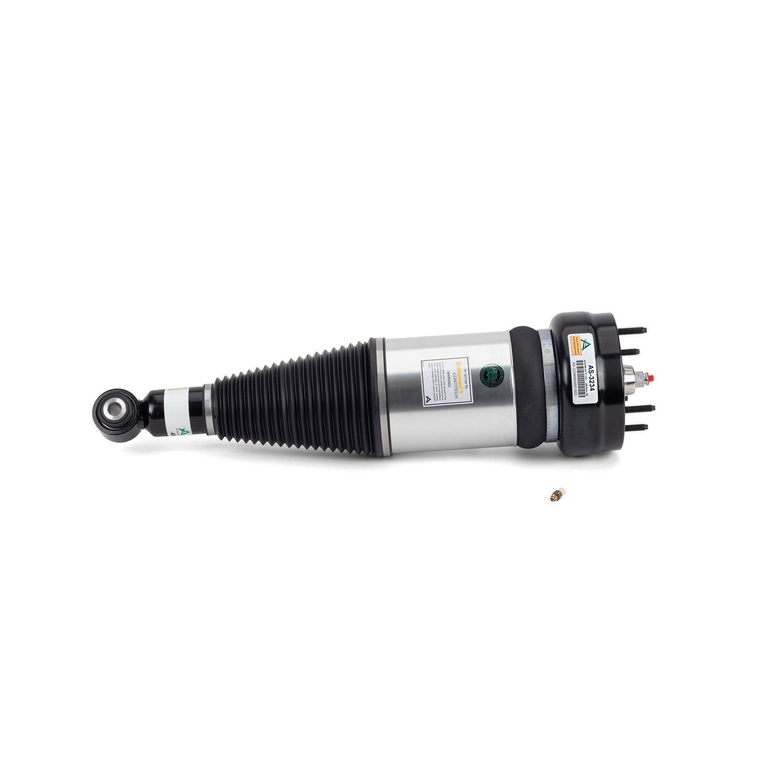 arnott industries air suspension strut  frsport as-3234