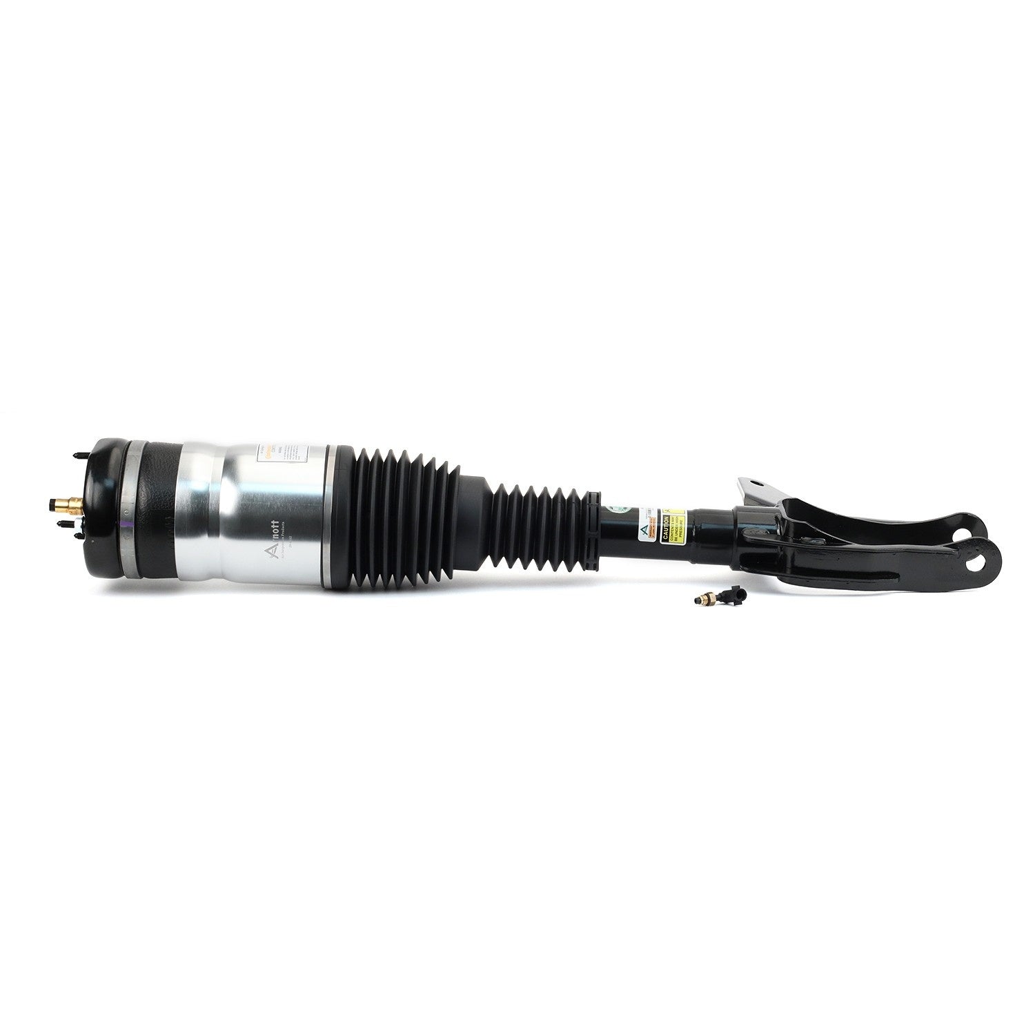 arnott industries air suspension strut  frsport as-3248