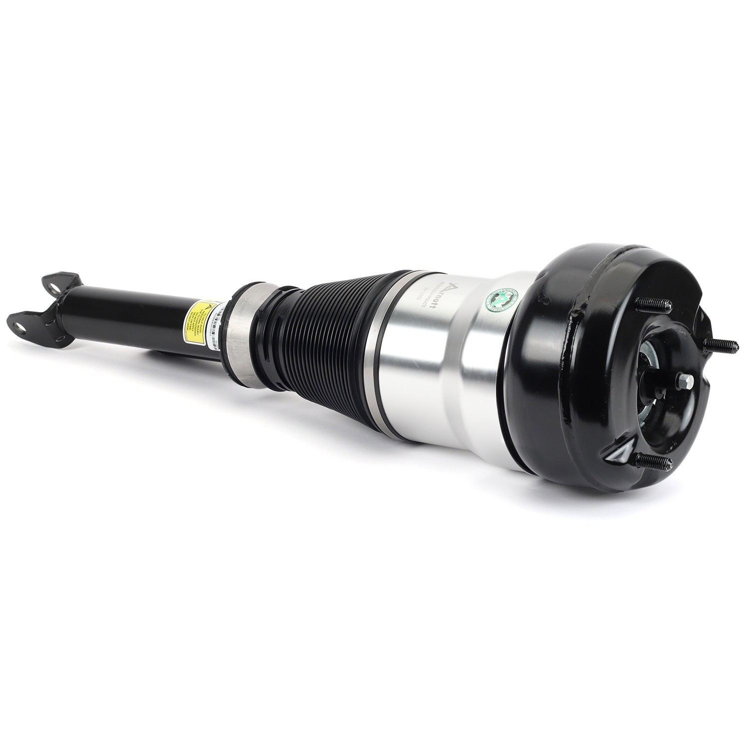 Arnott Industries Air Suspension Strut  top view frsport AS-3358