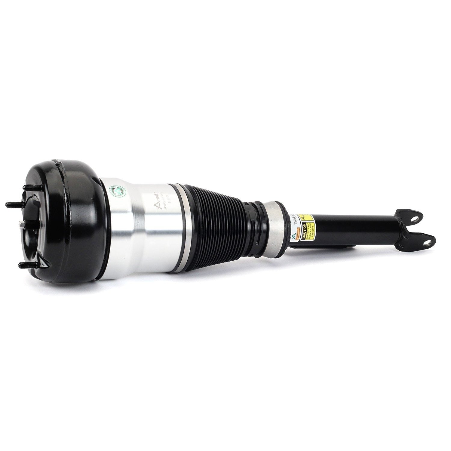 Arnott Industries Air Suspension Strut  top view frsport AS-3359