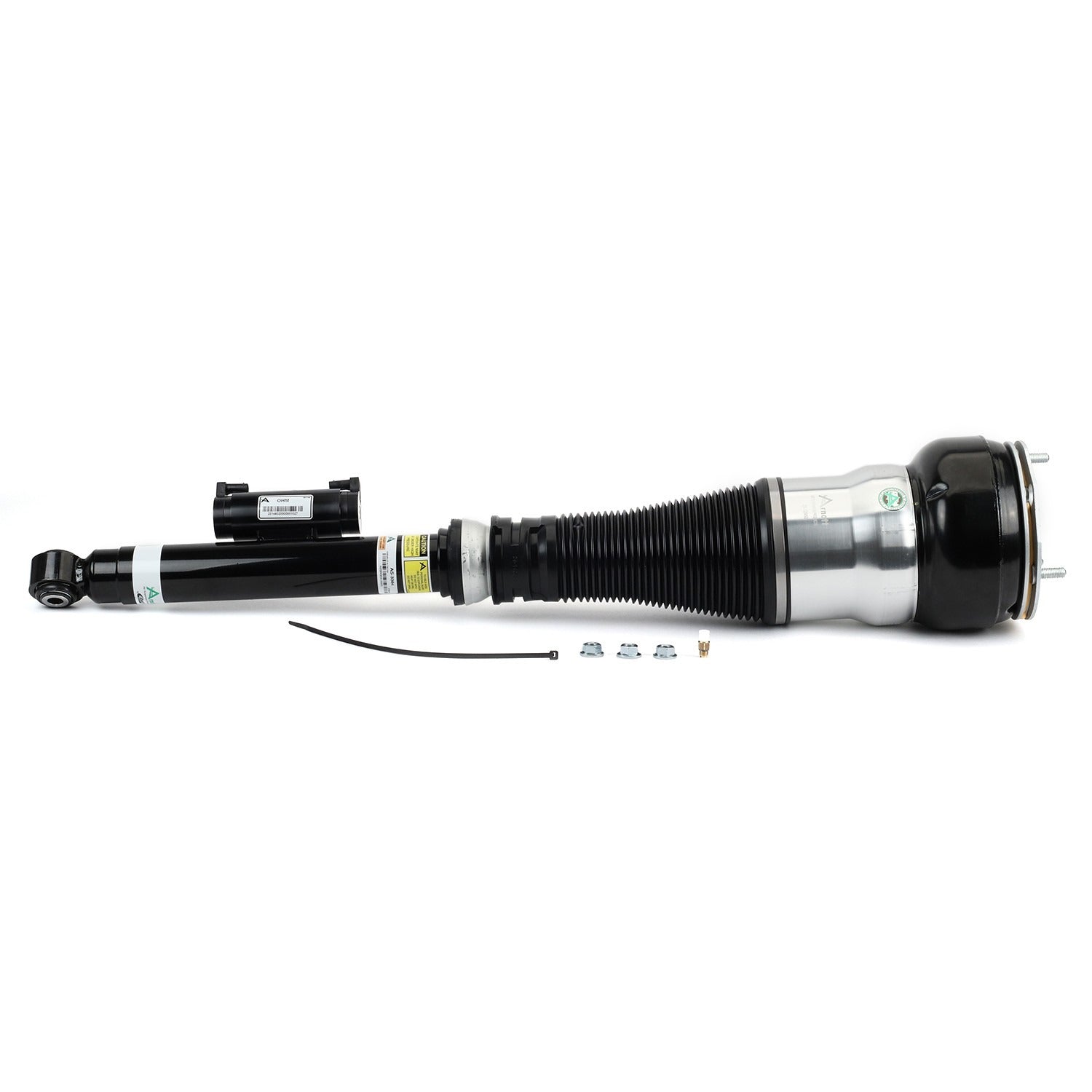 arnott industries air suspension strut  frsport as-3364