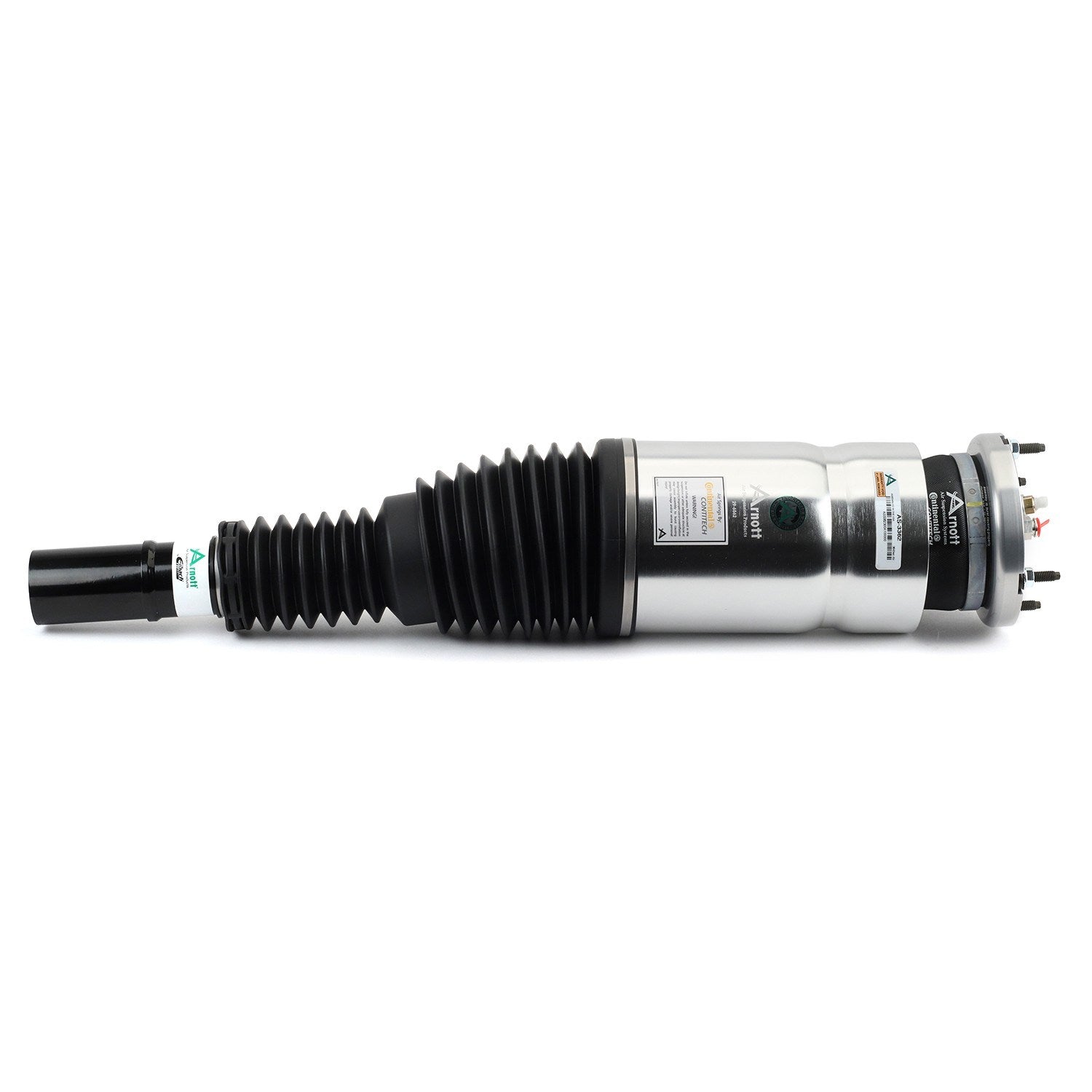 arnott industries air suspension strut  frsport as-3365