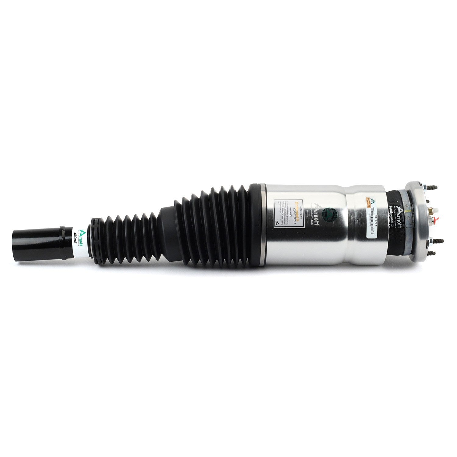 arnott industries air suspension strut  frsport as-3368