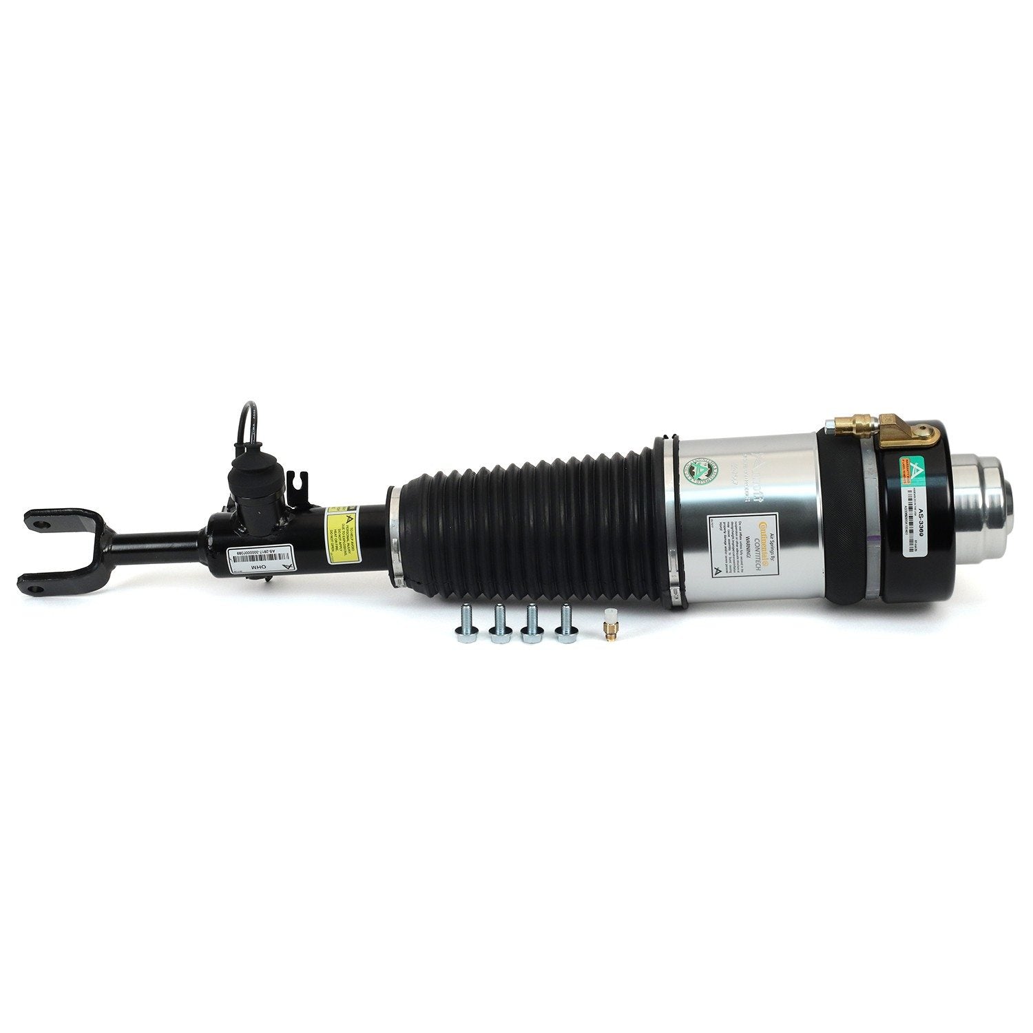 arnott industries suspension strut assembly  frsport as-3369