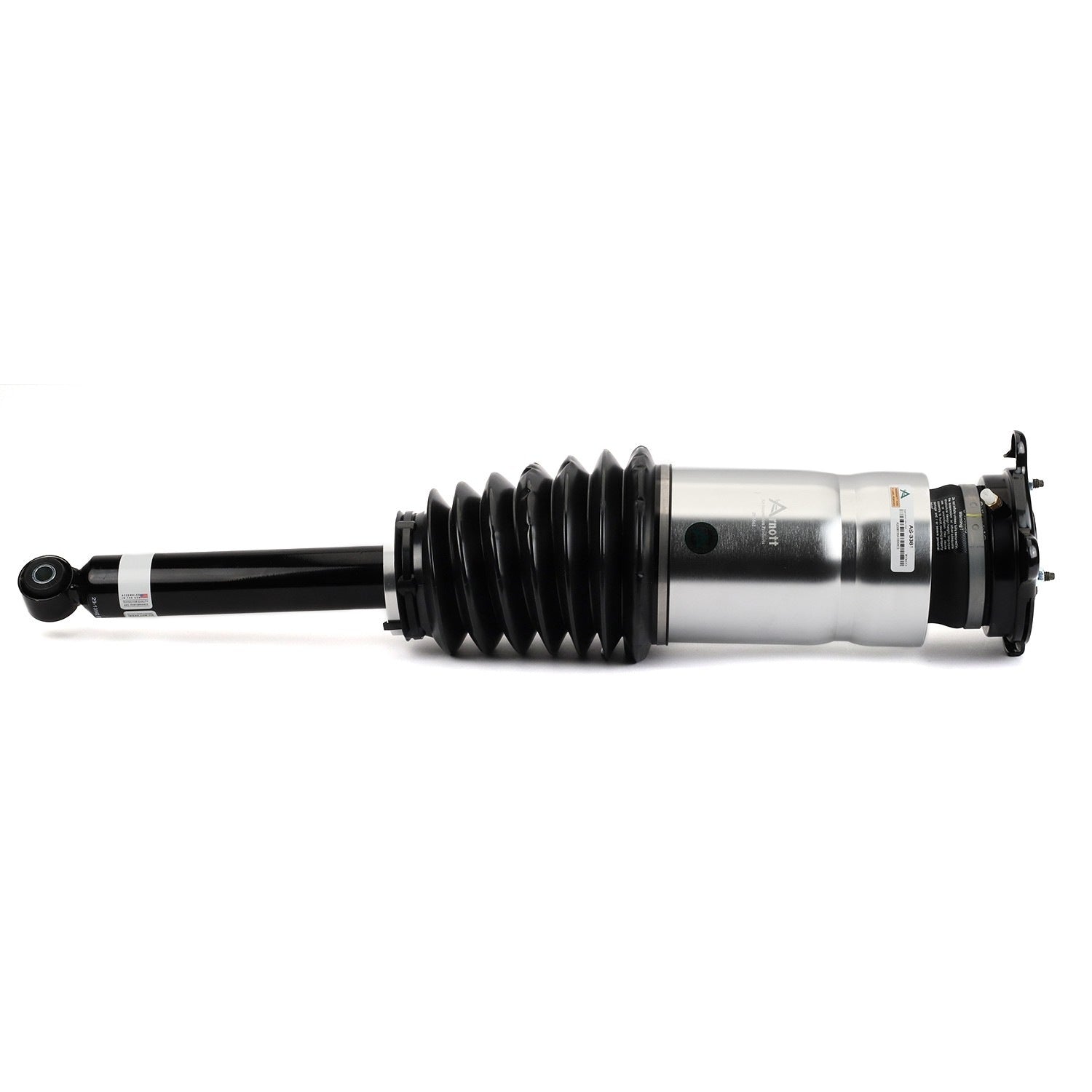 arnott industries air suspension strut  frsport as-3381