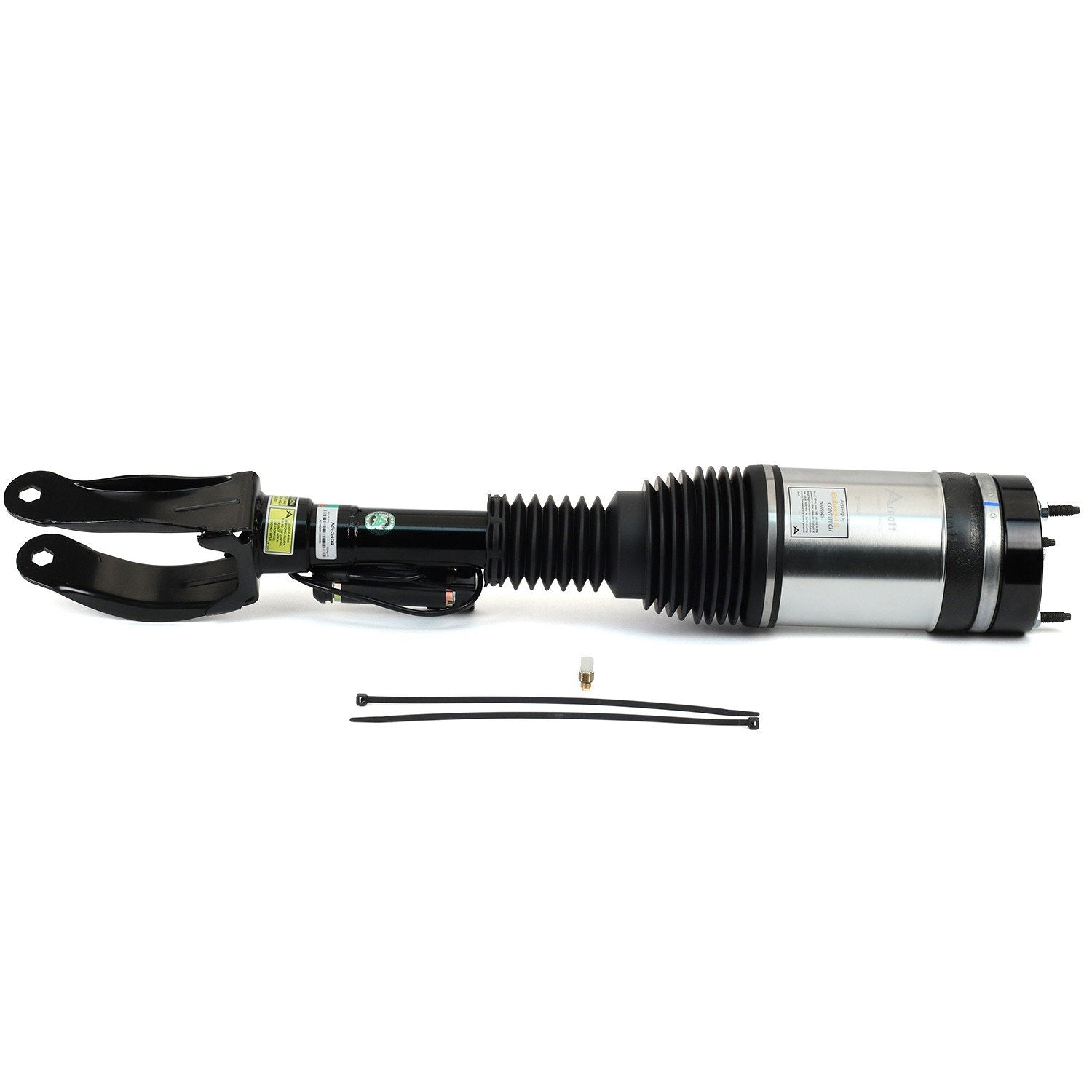 arnott industries air suspension strut  frsport as-3409