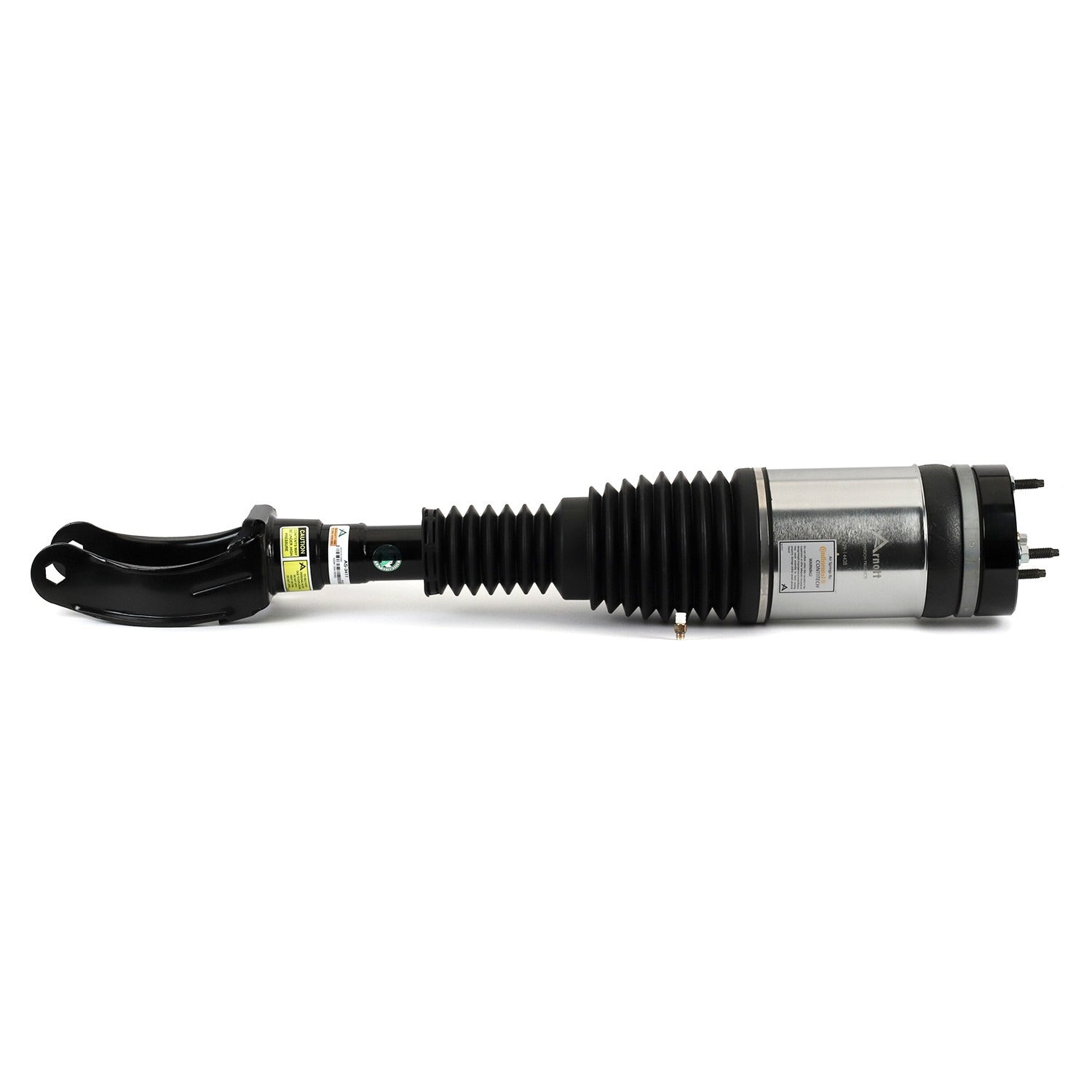 arnott industries air suspension strut  frsport as-3411