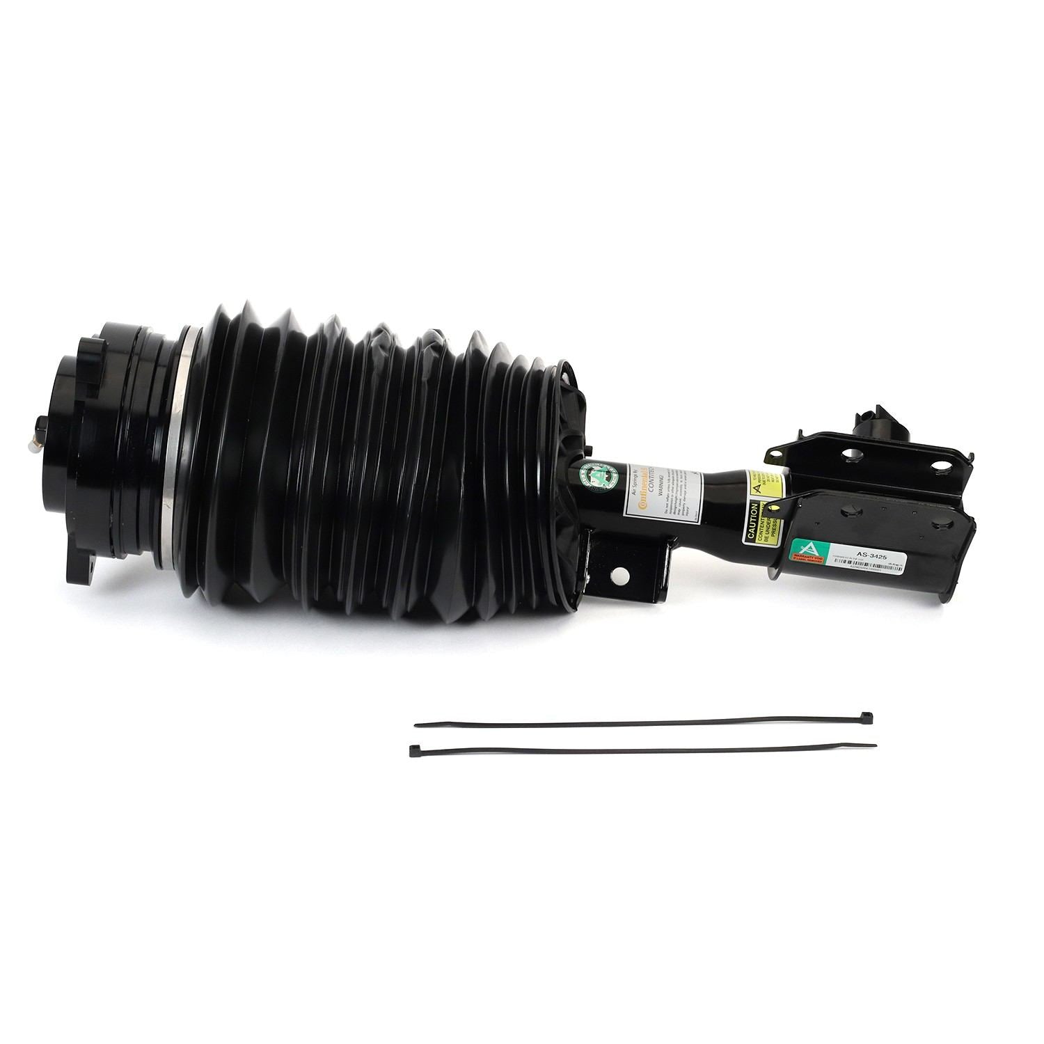 arnott industries air suspension strut  frsport as-3425