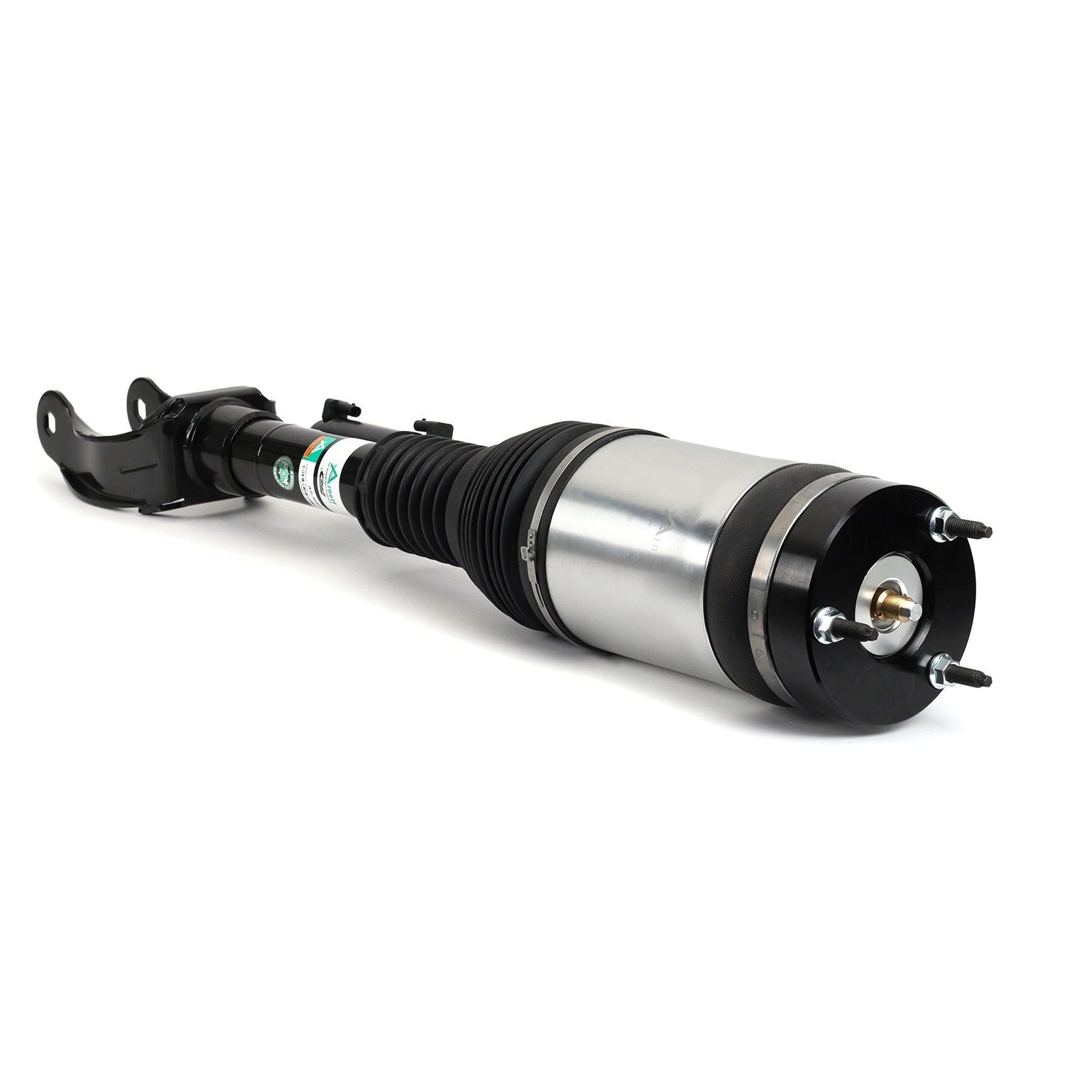 Arnott Industries Air Suspension Strut  top view frsport AS-3594