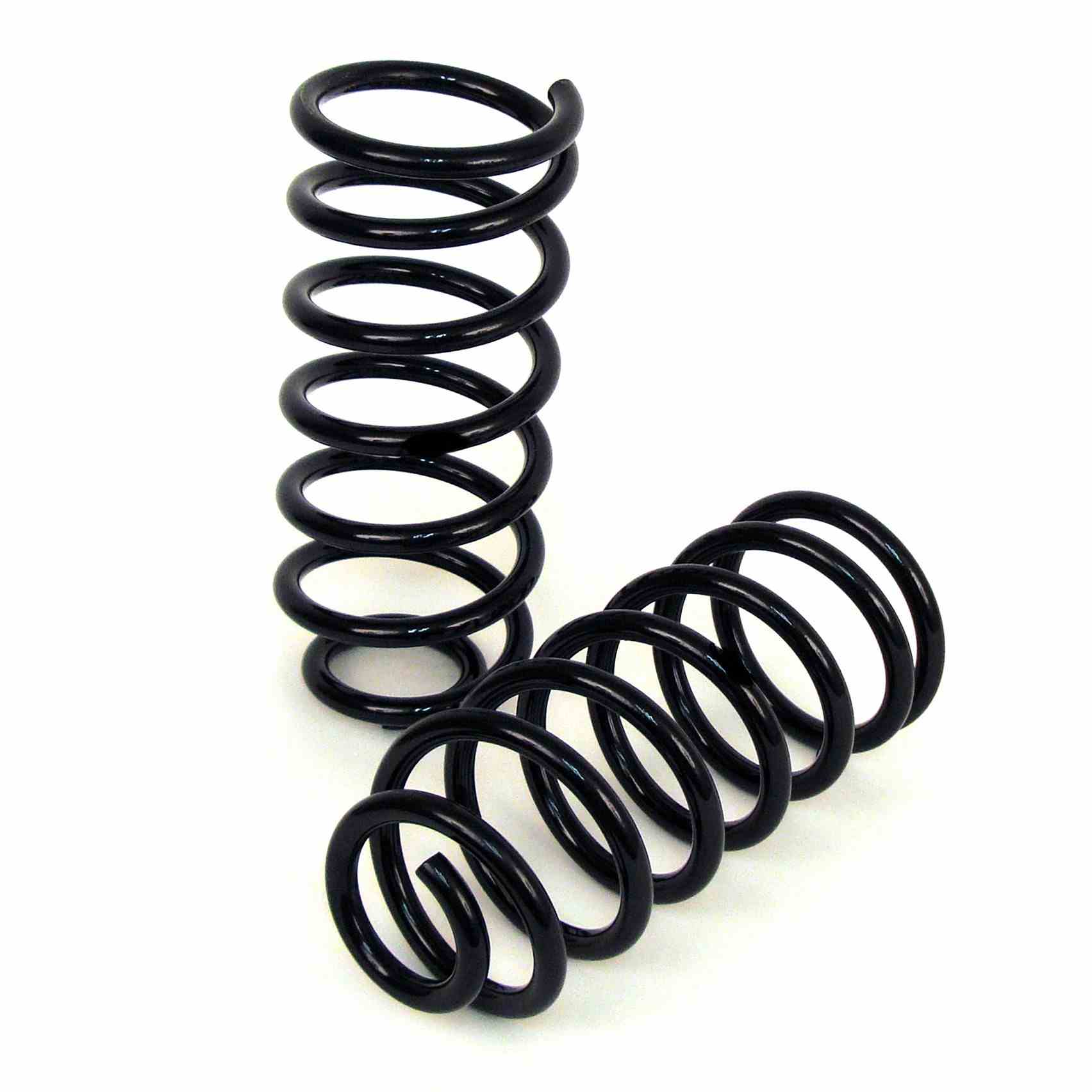 Arnott Industries Air Spring to Coil Spring Conversion Kit  top view frsport C-2224