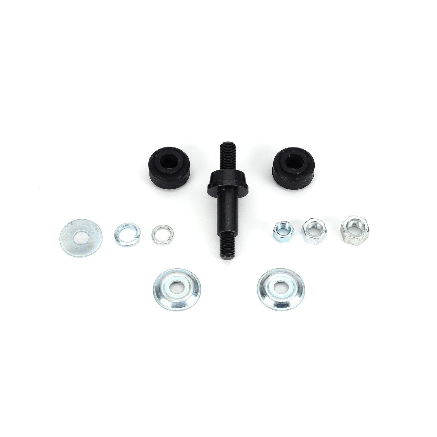 arnott industries air spring to coil spring conversion kit  frsport c-2614