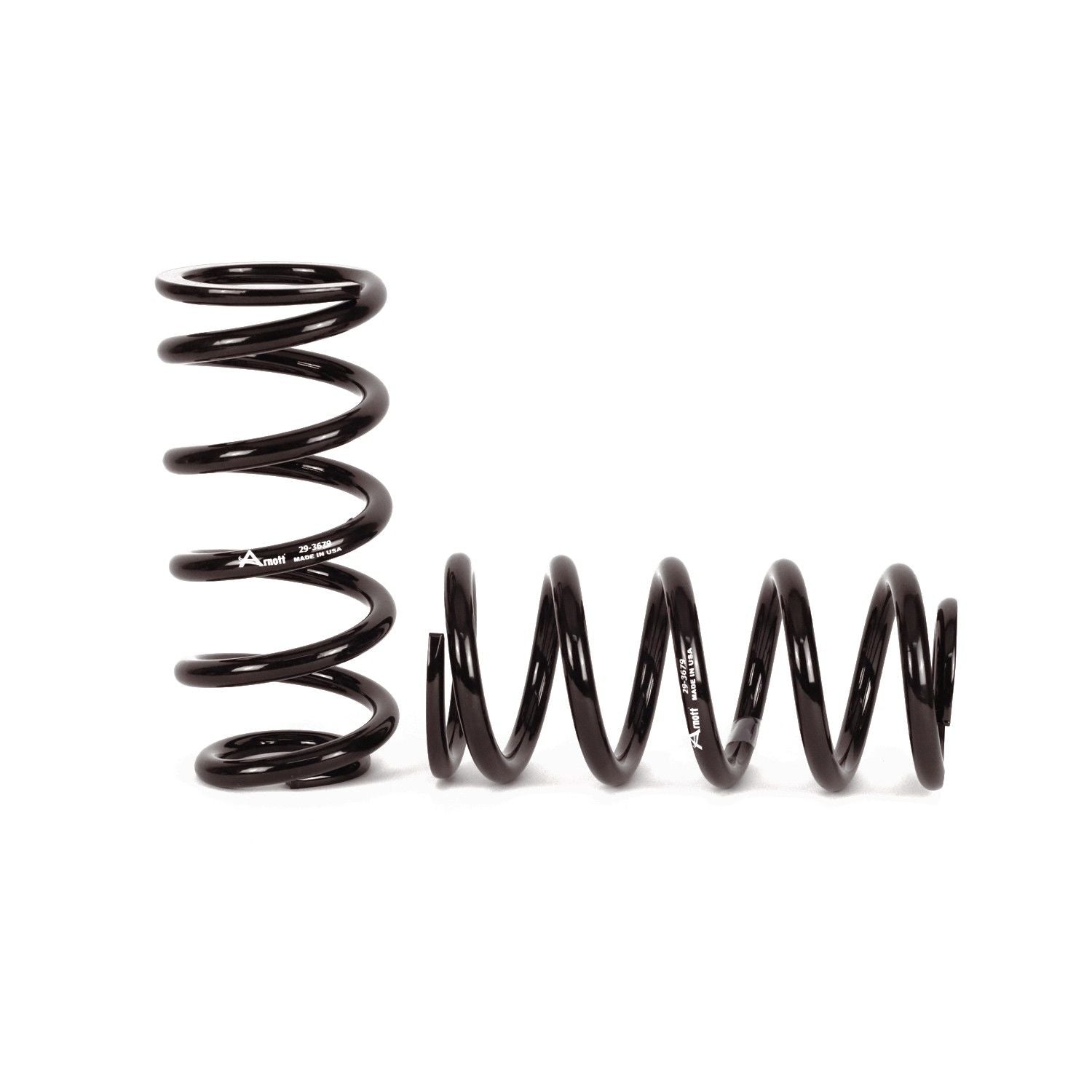 arnott industries air spring to coil spring conversion kit  frsport c-2663