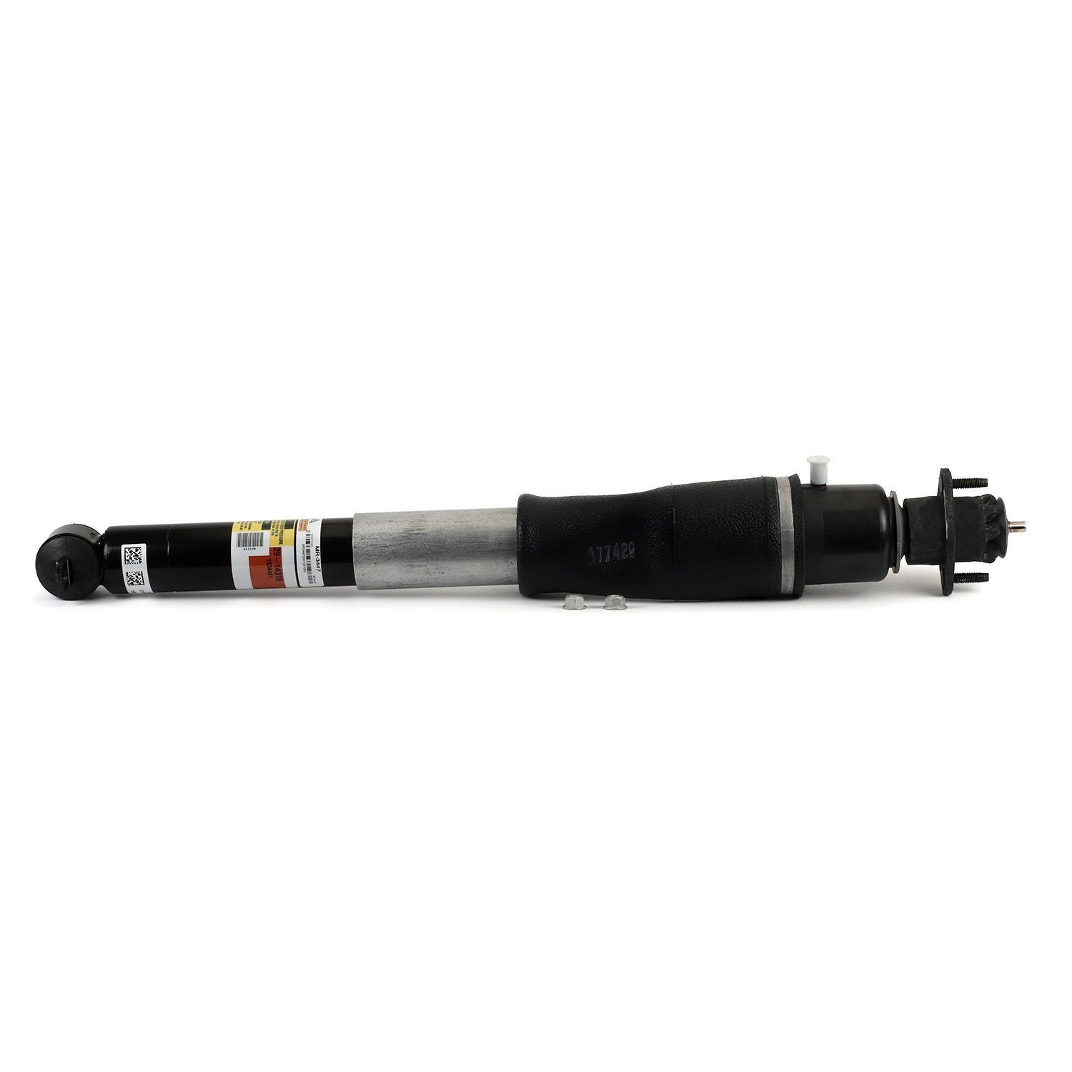 arnott industries shock absorber  frsport mr-3447