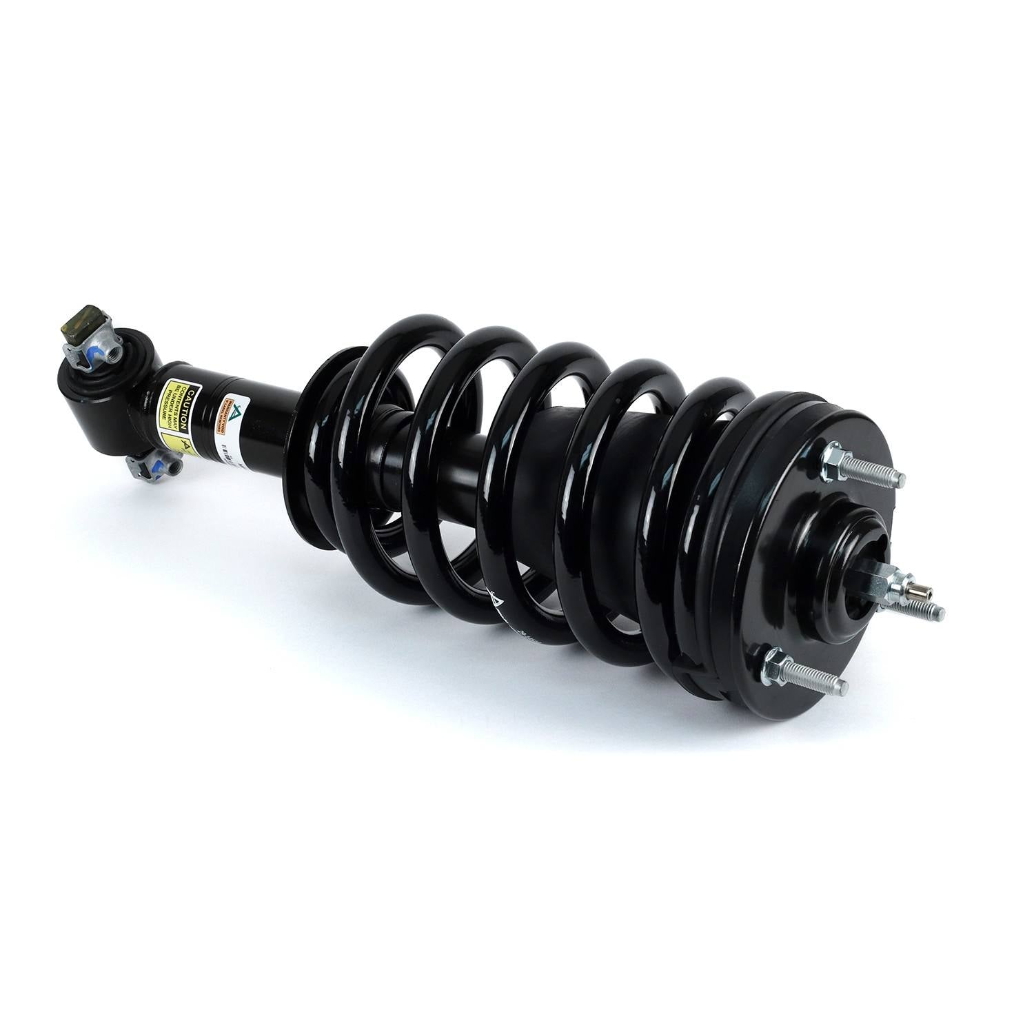 Arnott Industries Suspension Strut and Coil Spring Assembly  top view frsport MR-3568