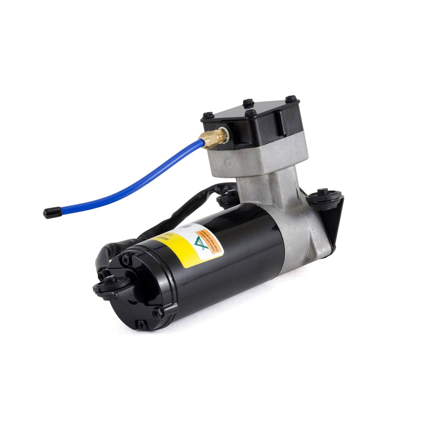 arnott industries air suspension compressor  frsport p-2514