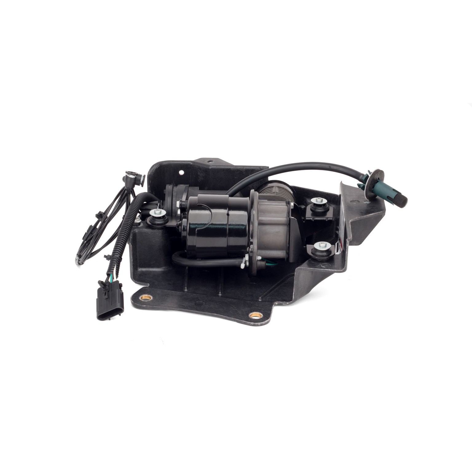 arnott industries air suspension compressor  frsport p-2982