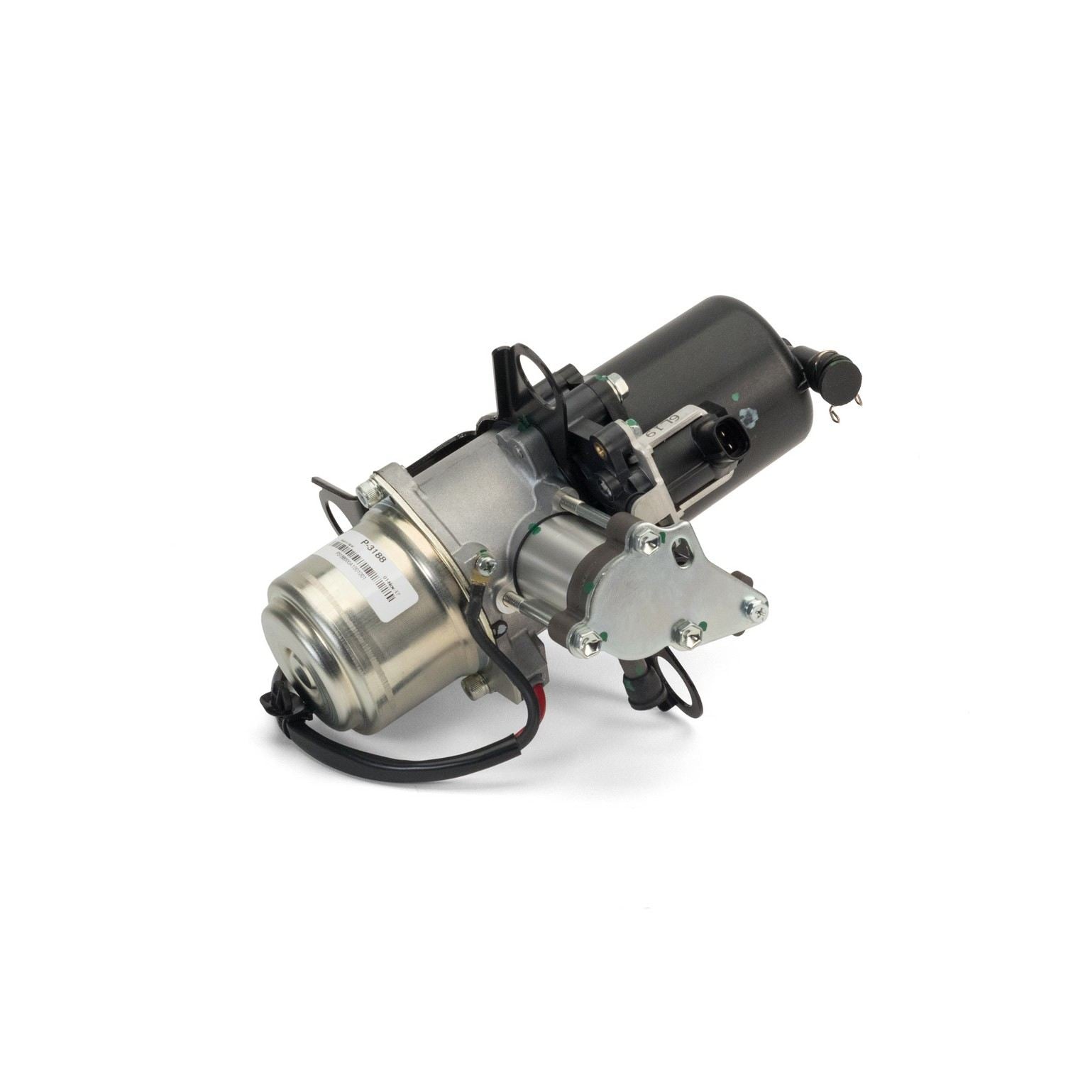 arnott industries air suspension compressor  frsport p-3188