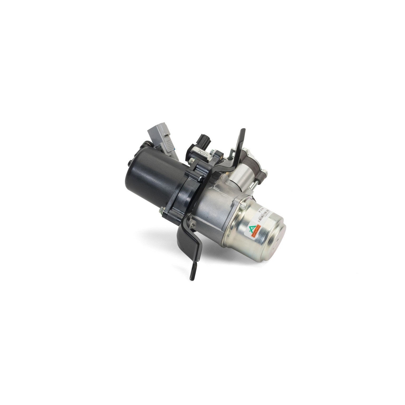 arnott industries air suspension compressor  frsport p-3194