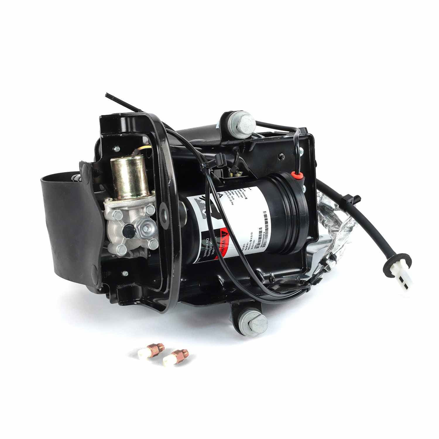 arnott industries air suspension compressor  frsport p-3243