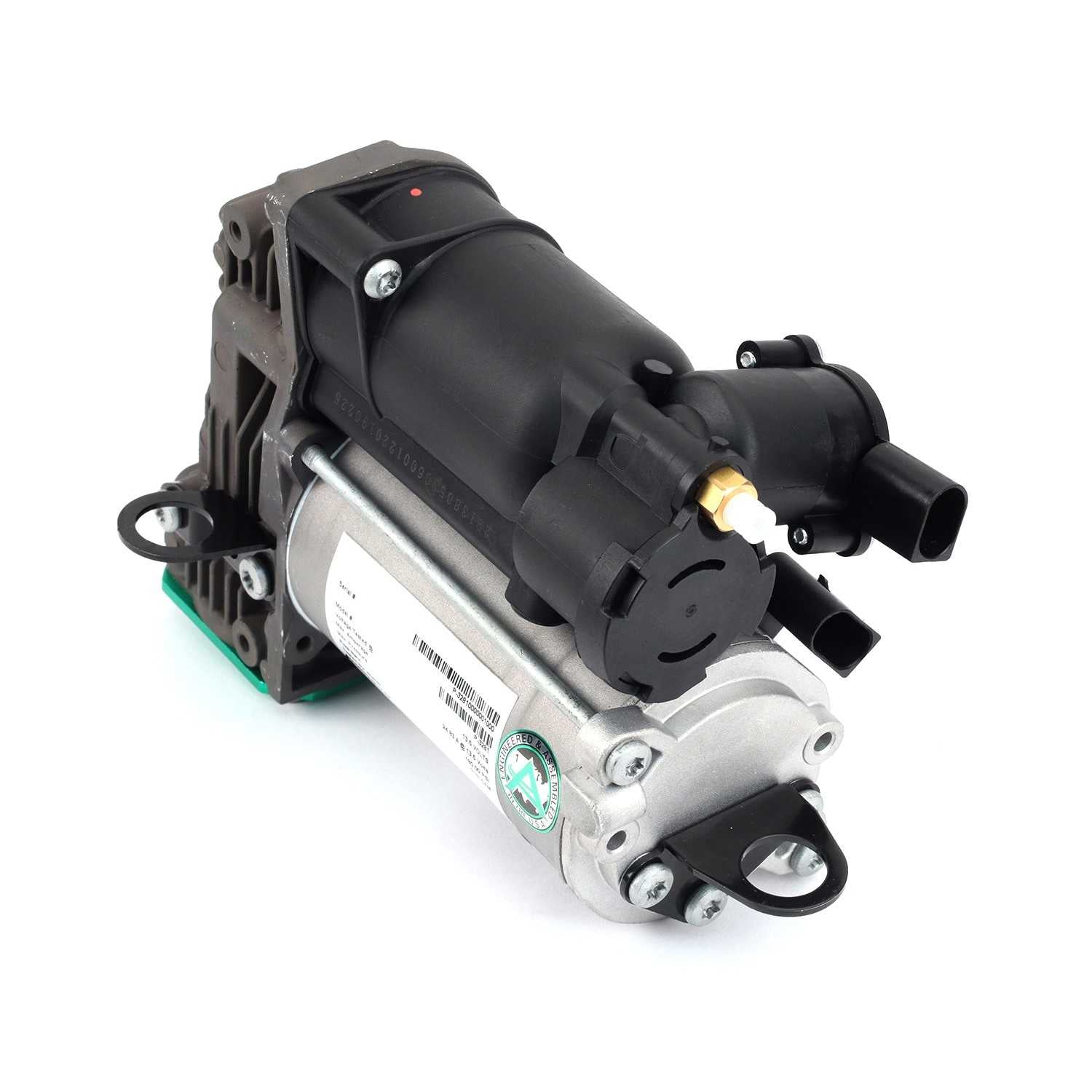 arnott industries air suspension compressor  frsport p-3281