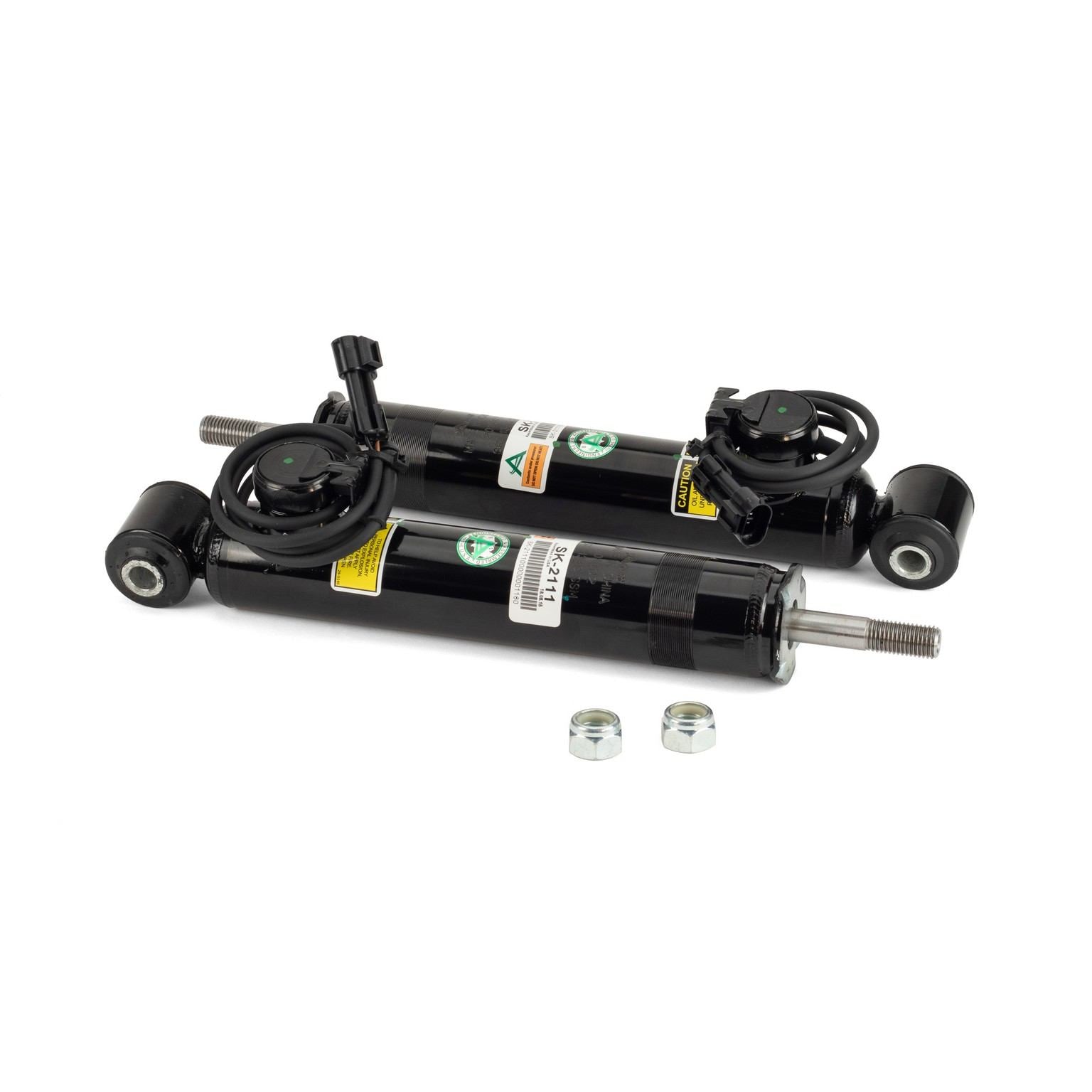 arnott industries shock absorber  frsport sk-2111