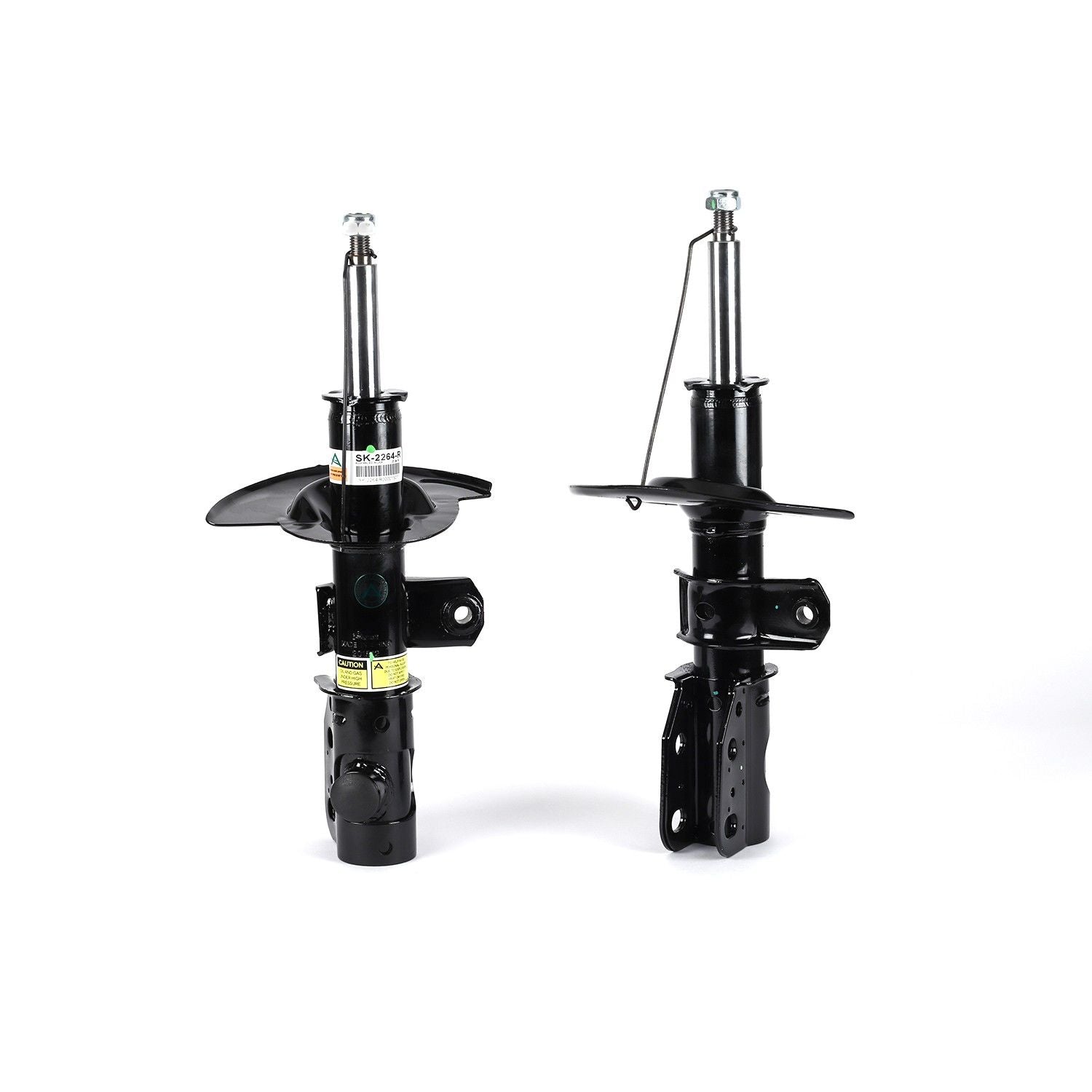 arnott industries shock absorber  frsport sk-2264