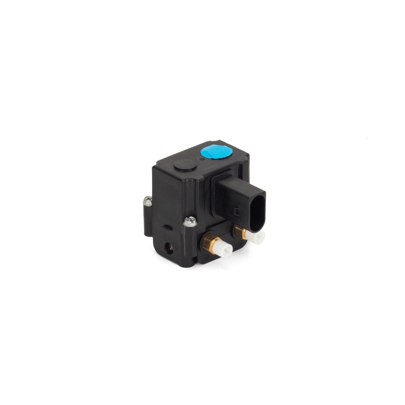 Arnott Industries Air Suspension Solenoid Valve Unit  top view frsport VB-2897