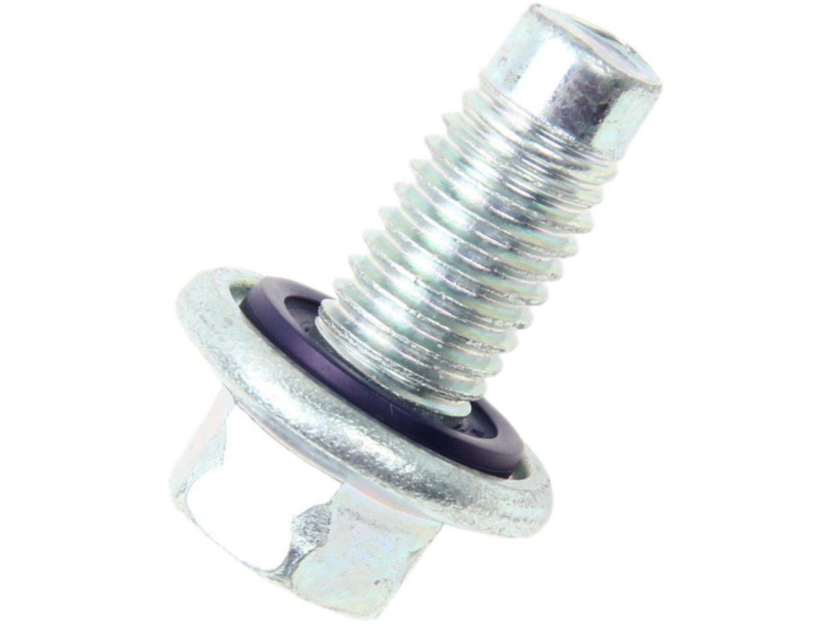 Genuine Parts Company Drain Plugs AJ813123 Item Image