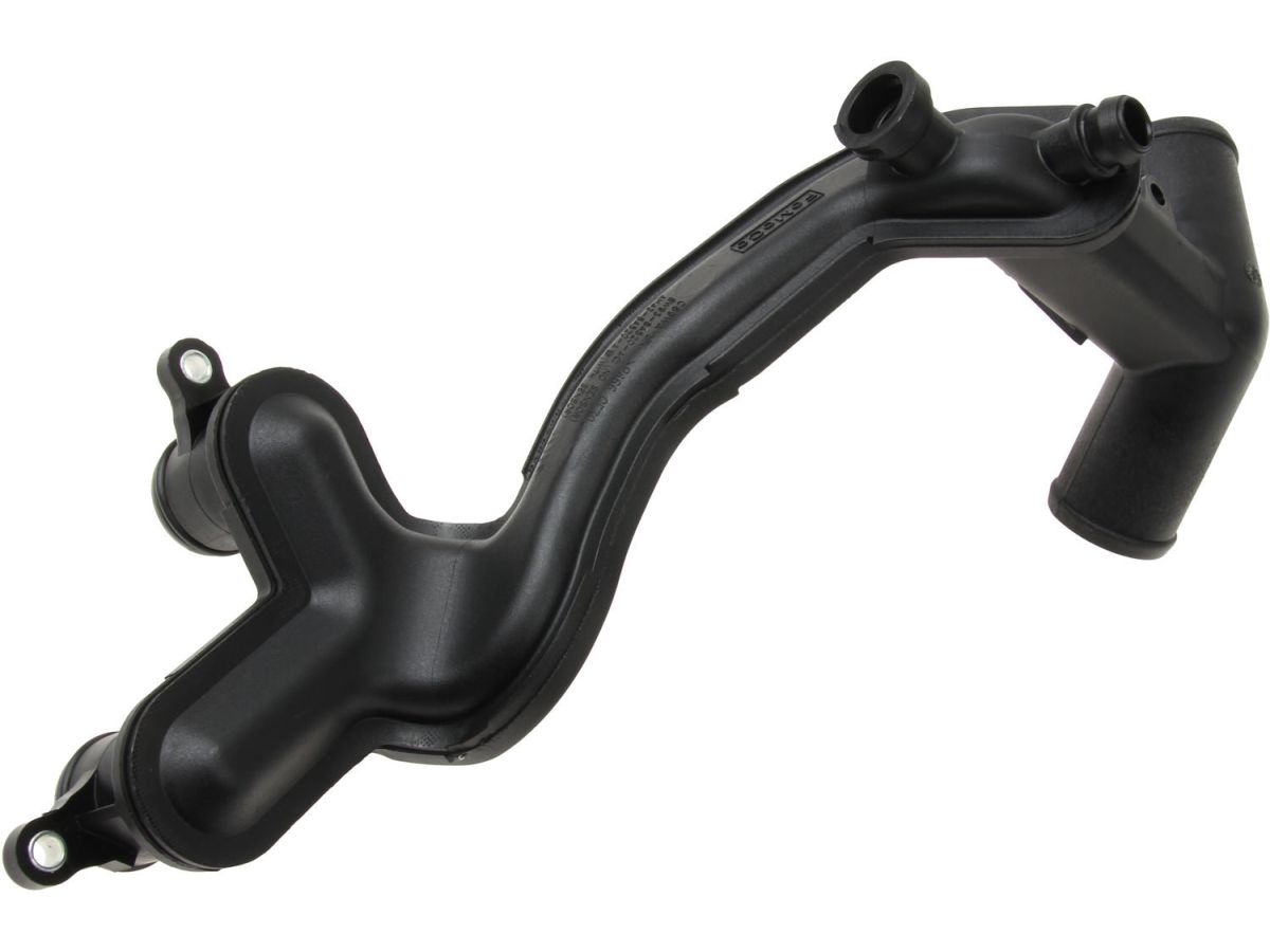 Genuine Parts Company Engine Coolant Pipe