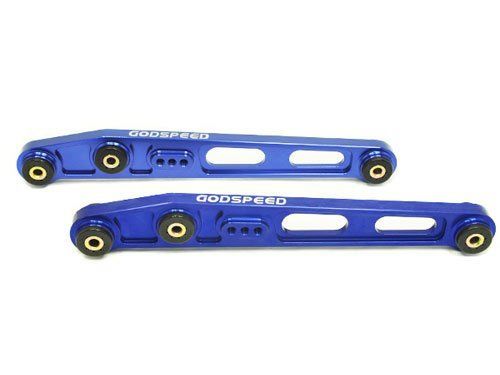 Godspeed Control Arms AK-075-Blue Item Image