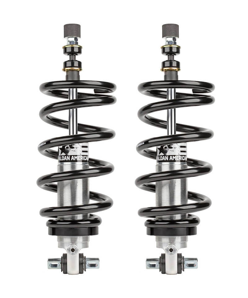 Aldan American Coil-Over Kit GM 68-72 A-Body Double Adj Frt ALD300232