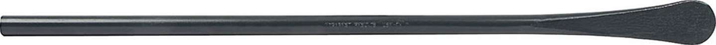 Allstar Performance Tire Spoon 24in Straight w/ Round End ALL10103