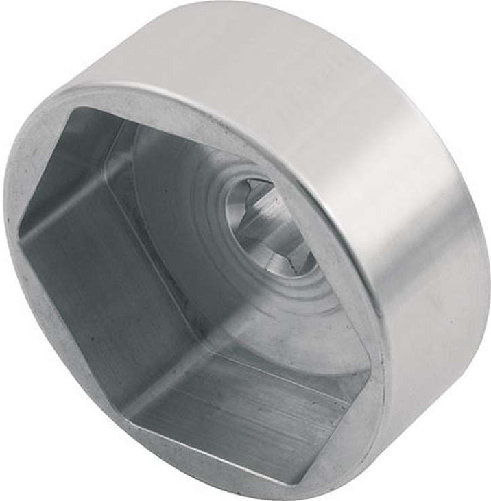 Allstar Performance Spindle Nut Socket 2-3/8 for 2 5x5 and W5 ALL10110