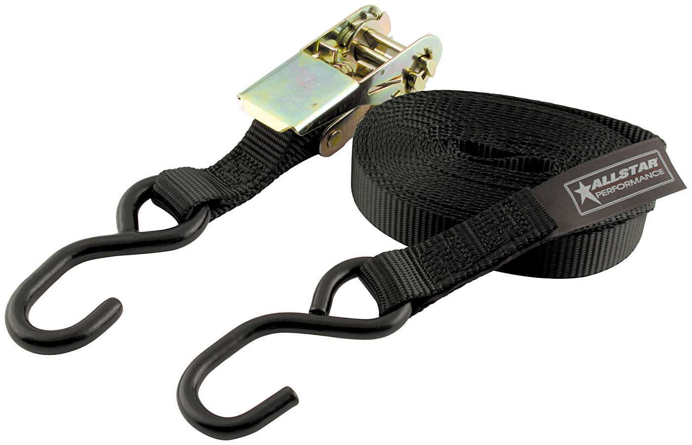 Allstar Performance Ratchet Binder 8ft ALL10180