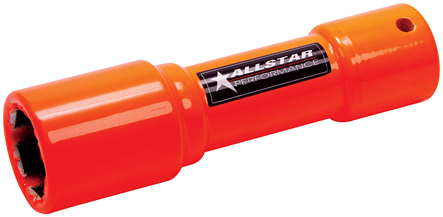 Allstar Performance Pit Extension w/Hex Socket 5in 3/8in Drive ALL10234