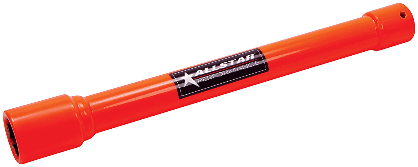 Allstar Performance Pit Extension w/Hex Socket 12in 3/8in Drive ALL10235