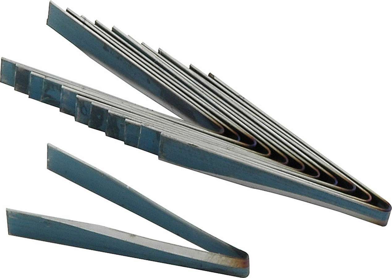 Allstar Performance #1 Round Blades 1/32in 12 Pack ALL10267