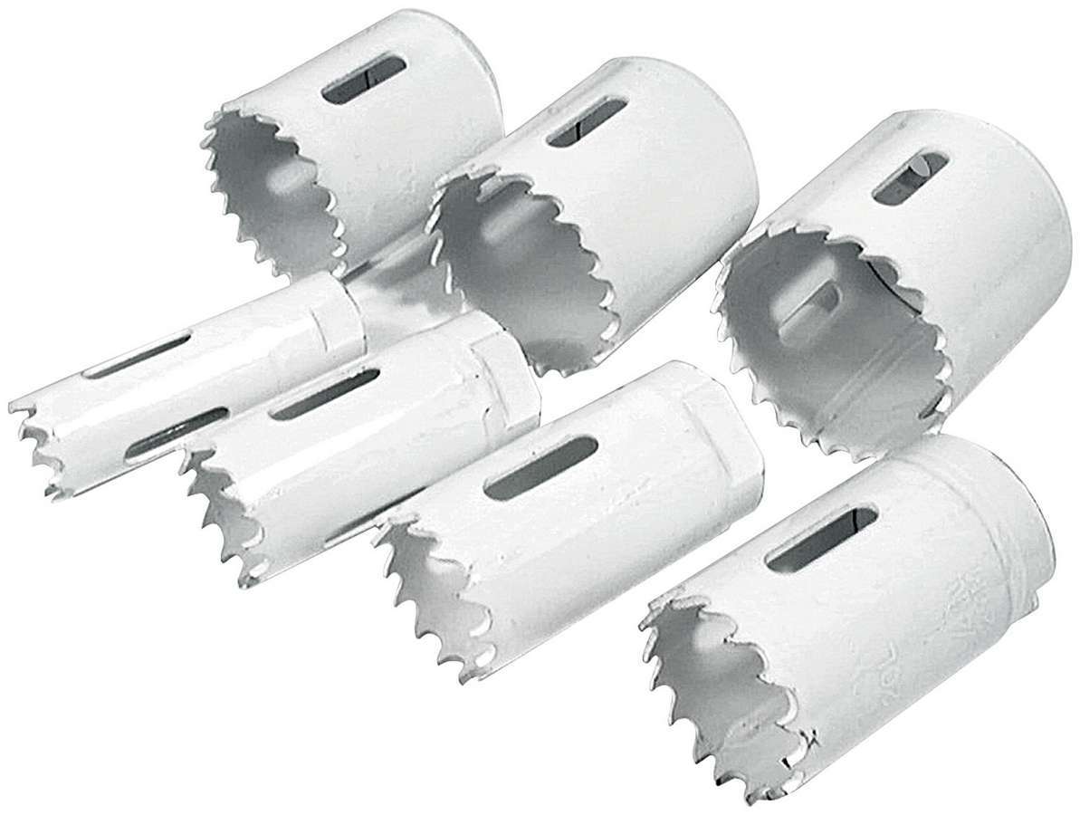 Allstar Performance Hole Saw Kit ALL10412