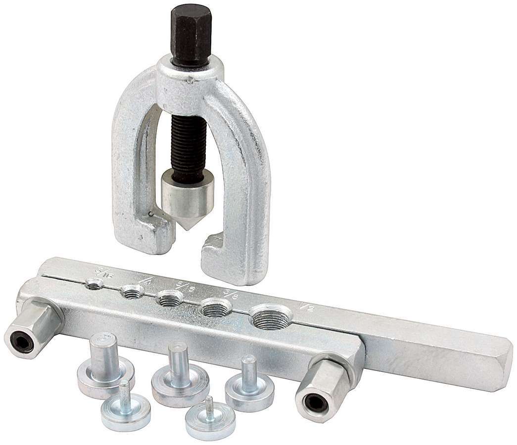 Allstar Performance Double Flare Tool 45 Deg ALL11015