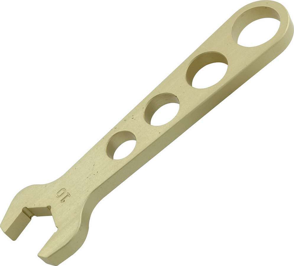 Allstar Performance -10 Aluminum Wrench ALL11110