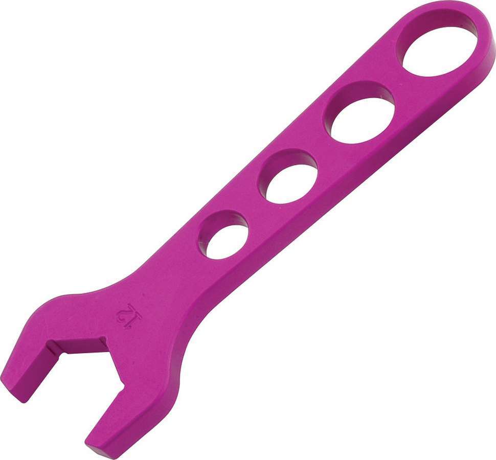 Allstar Performance -12 Aluminum Wrench ALL11112