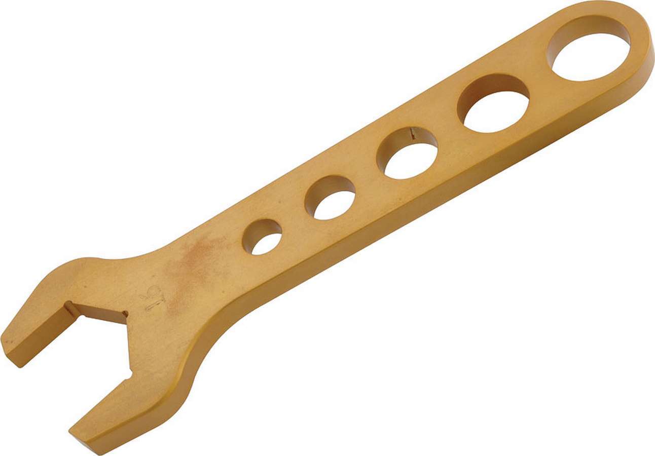 Allstar Performance -16 Aluminum Wrench ALL11116
