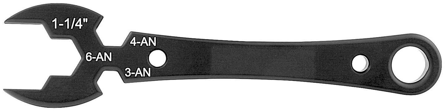 Allstar Performance Nitrous Combo Wrench ALL11151