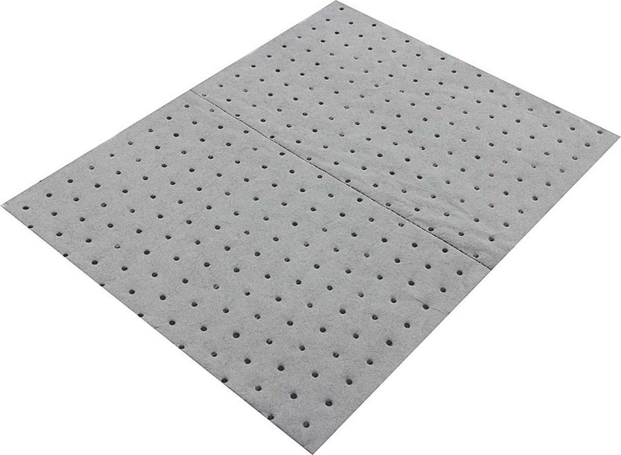 Allstar Performance Absorbent Pad 100pk Universal ALL12032