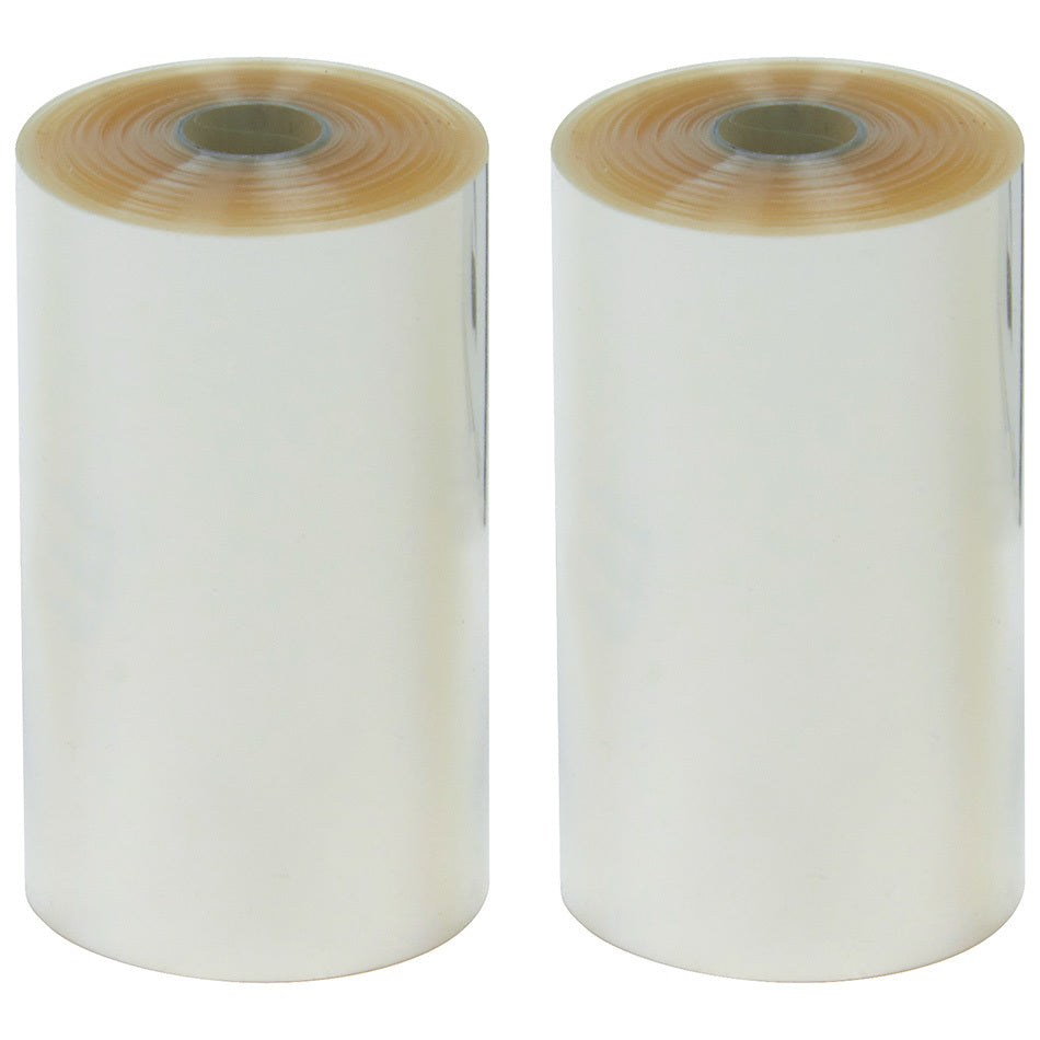 Allstar Performance Replacement Film for Tearoff Machine 2pk ALL13108