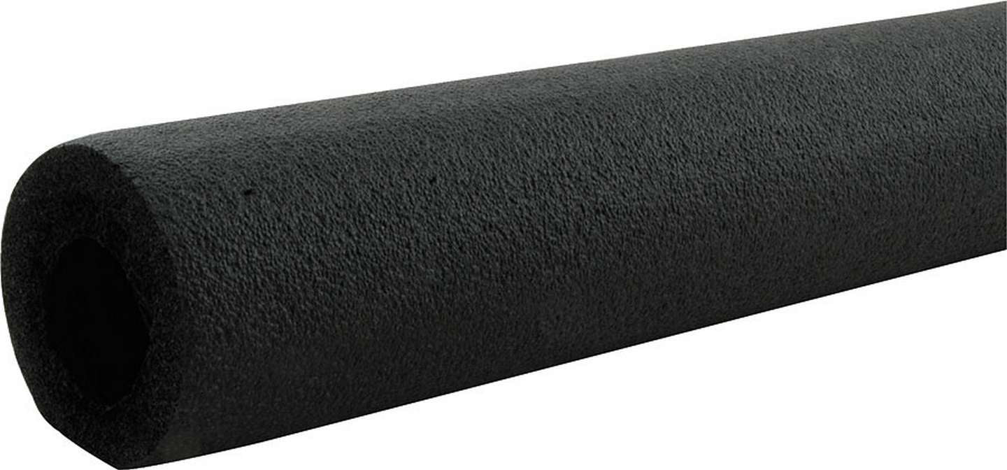 Allstar Performance Roll Bar Padding Black 48pk ALL14100-48