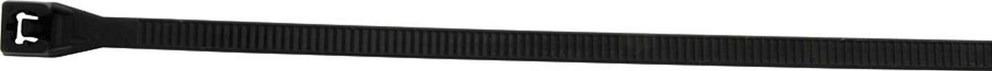 Allstar Performance Wire Ties Black 14.25 100pk ALL14125