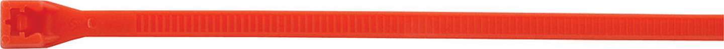 Allstar Performance Wire Ties Red 14.25 100pk ALL14127