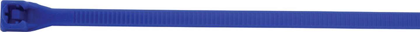 Allstar Performance Wire Ties Blue 7.25 100pk ALL14128