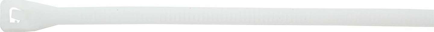 Allstar Performance Wire Ties Natural 14.25 100pk ALL14135
